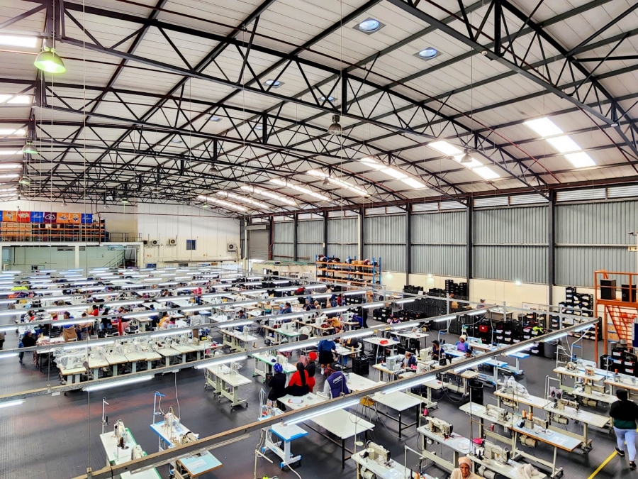 To Let commercial Property for Rent in Montague Gardens Western Cape